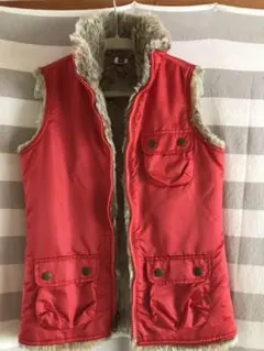 GAP ベスト 140【値下げしました】