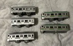 さ*ぶ様 プラレール車両E217系　ジャンク