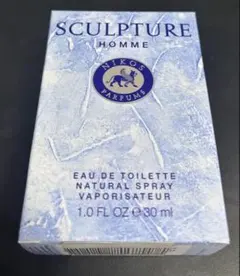 ニコス スカルプチャーオム オードトワレ 100ml 人気香水 木村拓哉
