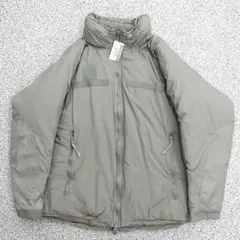 新品 希少 S-S 米軍実物 2016年 LEVEL7 ジャケット ⑯