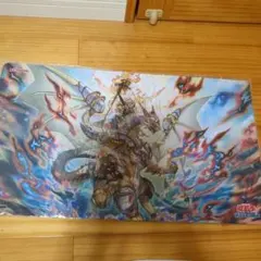 2026年最新】プレイマット 遊戯王の日の人気アイテム - メルカリ