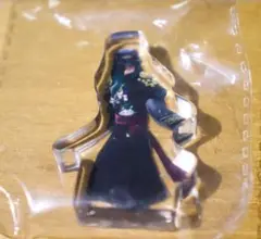 ブレイブリーデフォルトアクリルブロックコレクション　ナジットとマヌマット