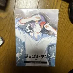 チェンソーマン映画特典