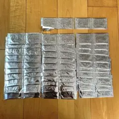 ポケモンパン　シール64枚