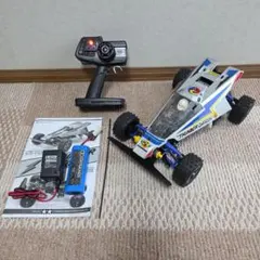 テ*ー様 タミヤ 復刻版サンダードラゴン 極美品 - メルカリ
