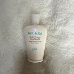 ポールアンドジョー 日焼け止め サンシールド