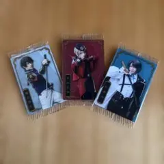 ミュージカル刀剣乱舞　ツインウエハース