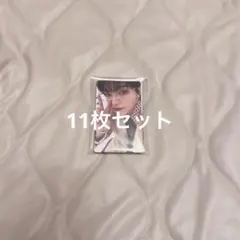 JO1 ペンライト トレカ