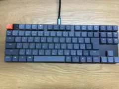 【新品】 Keychron K1 Max /静音赤軸/RGBライト/JIS配列
