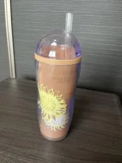 スターバックスタンブラー