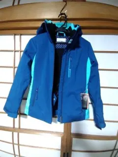 未使用 フェニックス Phenix スキーウェア 140センチ