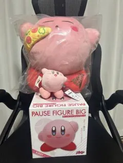 カービィ 3点まとめ