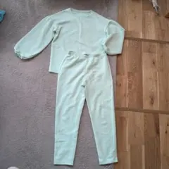 UNIQLO AIRism キッズパジャマ 150サイズ