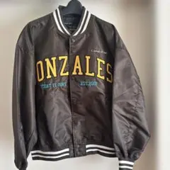 マークゴンザレススタジャン