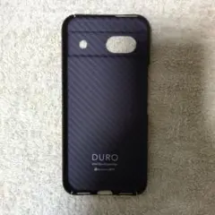 DURO ウルトラスリムケース マグセーフ対応