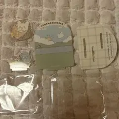 はなまるおばけ まるまる アクリルスタンド アクスタ