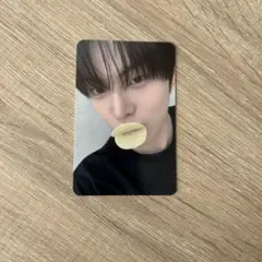 クルユア　ミヌク　トレカ