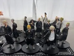 東京リベンジャーズ フィギュア 12体セット