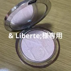 【最終お値下げ】ディオールスキンミネラルヌードルミナイザーパウダー