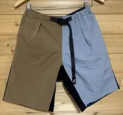 GRAMICCI×BEAMS GOLF別注ストレッチショートパンツ - メルカリ