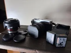 美品】X-M5＋XF16mmF2.8レンズセット - メルカリ