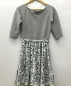 【美品】ROYAL PARTY ロイヤルパーティー♡ ワンピース