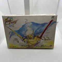 ◯ファイナルファンタジー3