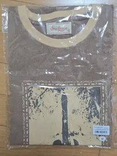 Suchmos☆Tシャツ☆新品未開封☆XLサイズ☆Monumentum Tee☆ - メルカリ