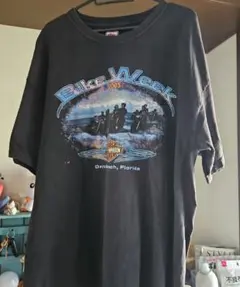 Harley-Davidson Tシャツのサムネイル