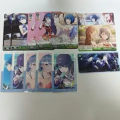 プロセカ　桐谷遥　まとめ売り