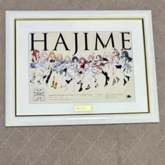 学園アイドルマスター The1st Period公式キャラファイングラフ 学マス