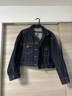 デニムジャケット