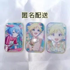 2026年最新】初音ミク 缶バッジ まとめ売りの人気アイテム - メルカリ