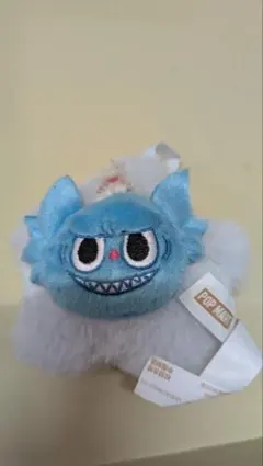 THE MONSTERS キラキラぬいぐるみペンダント　PIPPO