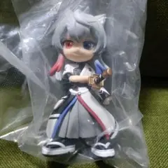 カラフルピーチ　palvere vol.4 パルバース　フィギュア どぬく