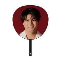 SixTONES 森本慎太郎うちわ MILESixTONES