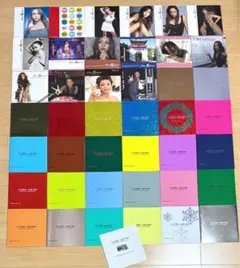 2026年最新】安室奈美恵 会報の人気アイテム - メルカリ