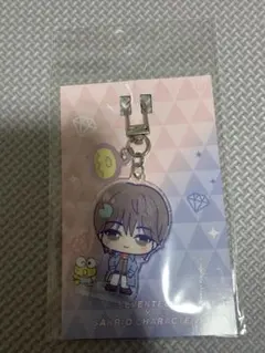 seventeen the8 ミンハオ　サンリオ　キーホルダー　ドンキホーテ