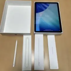 2026年最新】IPAD air 第5世代 256 ペンシルの人気アイテム - メルカリ