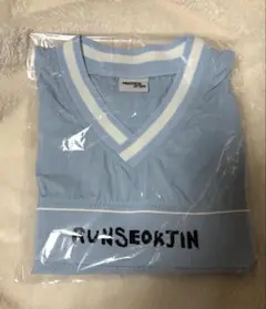 runseokjin アイドル