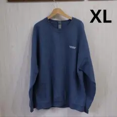 BLUE LUG トレーナー　スウェット　XL