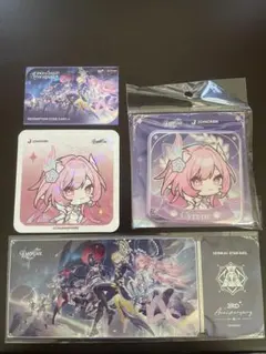 崩壊スターレイルxJ chicken Jin Yuangインドネシア限定 - メルカリ