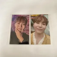 スングァン Heaven