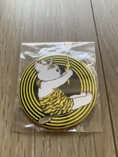 2025年最新】ヒグチユウコ バッジの人気アイテム - メルカリ