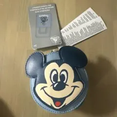 カリフォルニアディズニー 70周年 エコバッグ トートバッグ ミッキー ポーチ