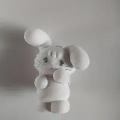 mikko うさぎ フロッキー マスコット