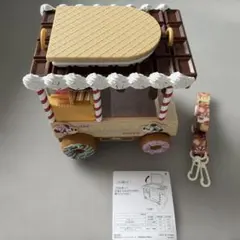 東京ディズニーランド&シー　ポップコーンバケットのサムネイル
