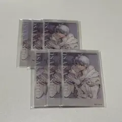 アイナナ 逢坂壮五 LEADiNG TONE アクリルカード