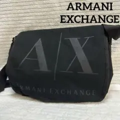 【ARMANI EXCHANGE】アルマーニ エクスチェンジ ショルダーバッグ