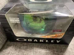 OAKLEY ゴーグル アジアンフィット　FLIGHT DECK